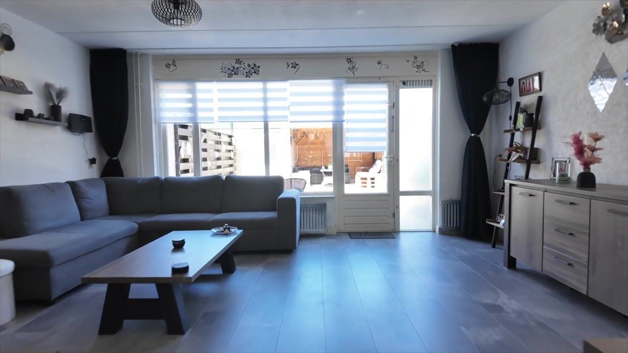 Video of Kaasmakerlaan 24
