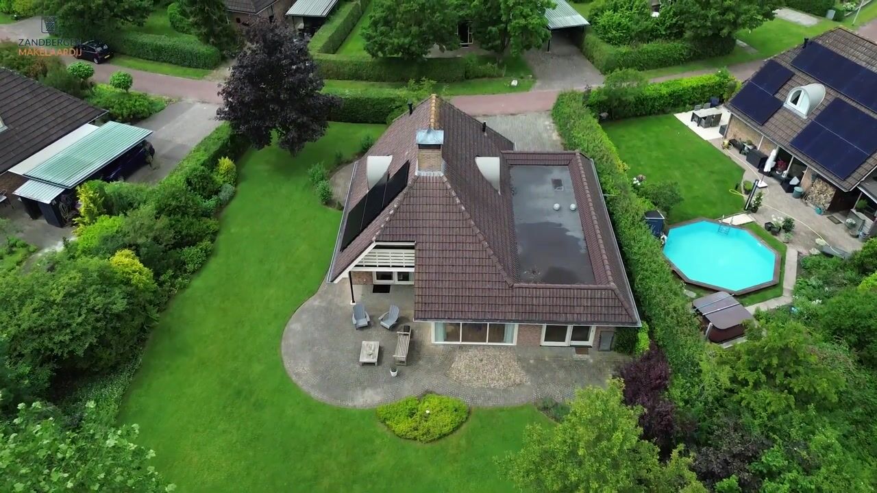 Video of Kolonieweg 41