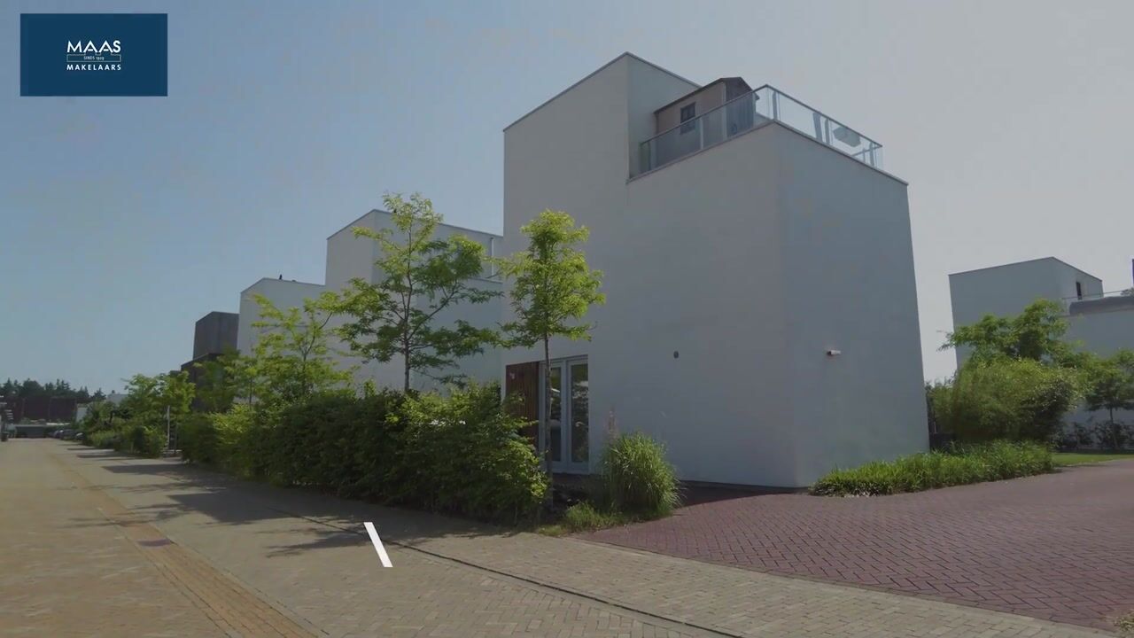 Video of Waterwijk 35-A