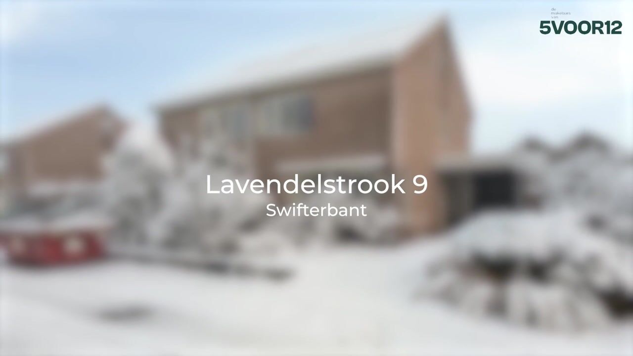 Video van Lavendelstrook 9