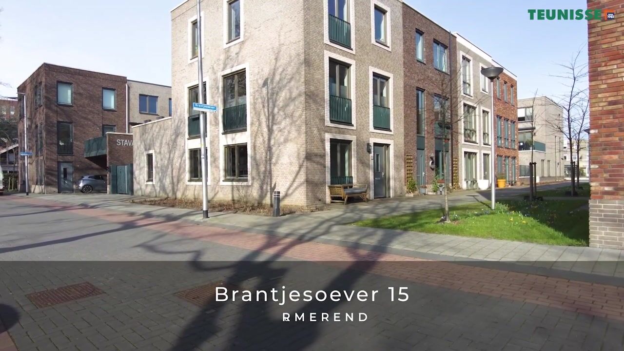 Video van Brantjesoever 15