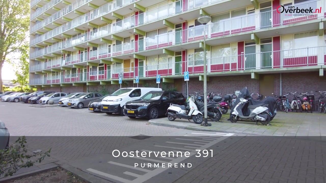 Video van Oostervenne 391