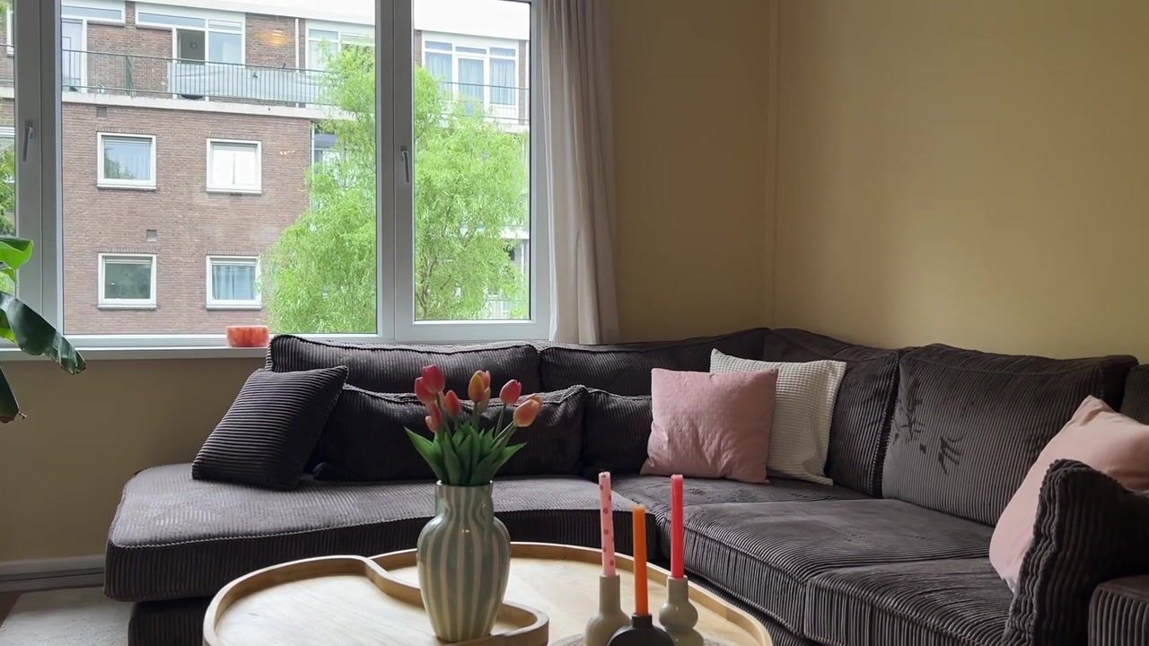 Video van Galjootstraat 21-B