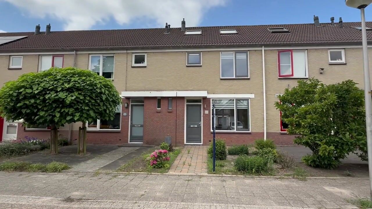 Video van Brasemstraat 22