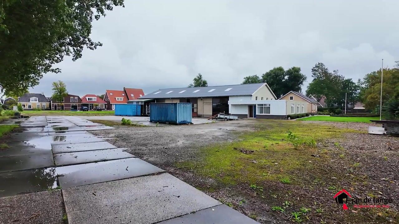 Video van van Panhuysweg 1-B