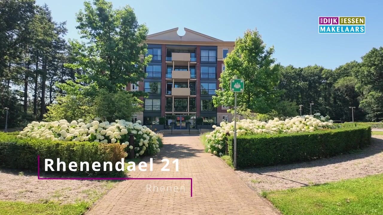 Video van Rhenendael 21