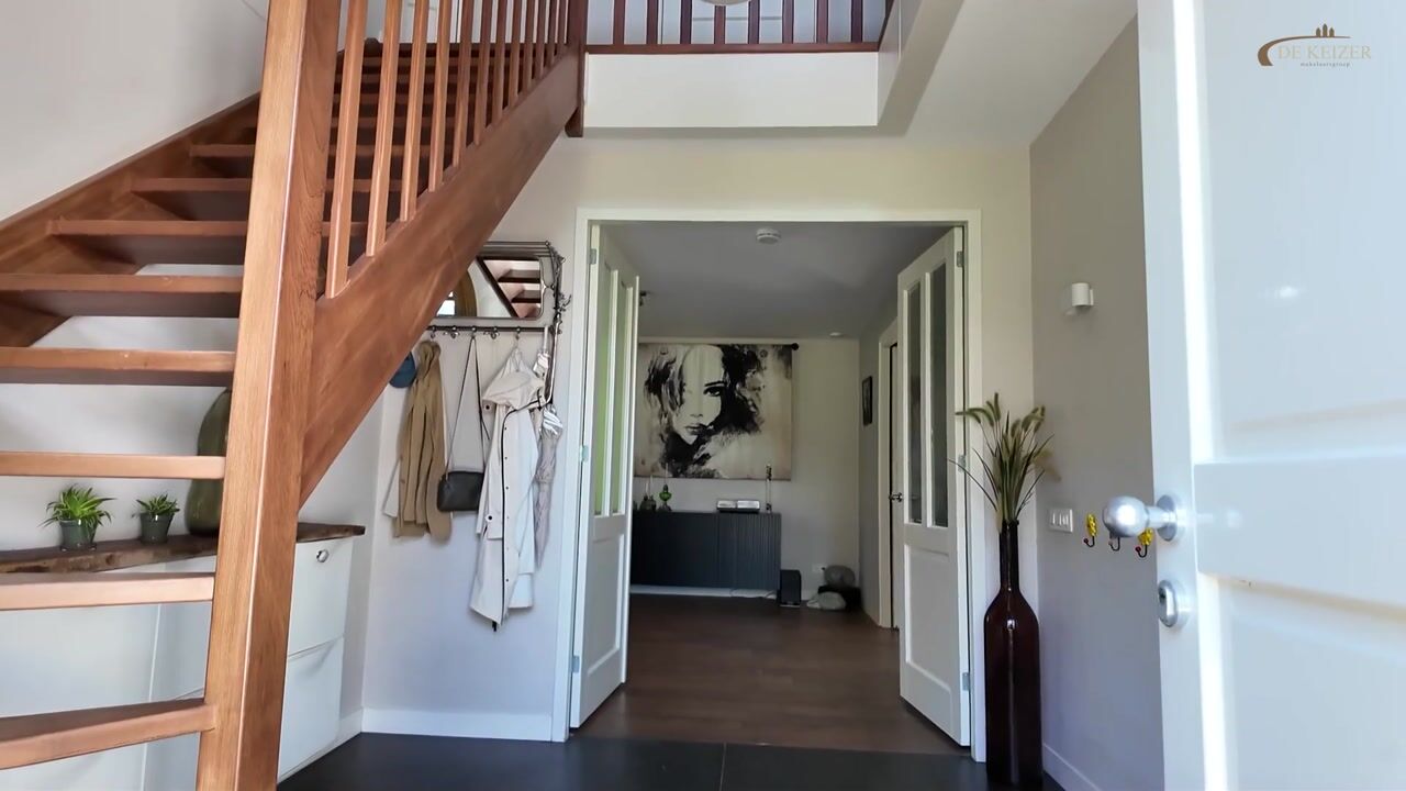 Video van Hoevenweg 55