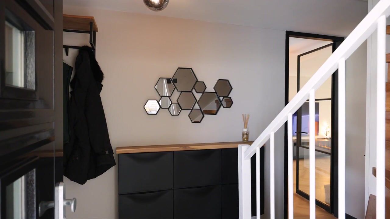 Video of Stockholmstraat 10