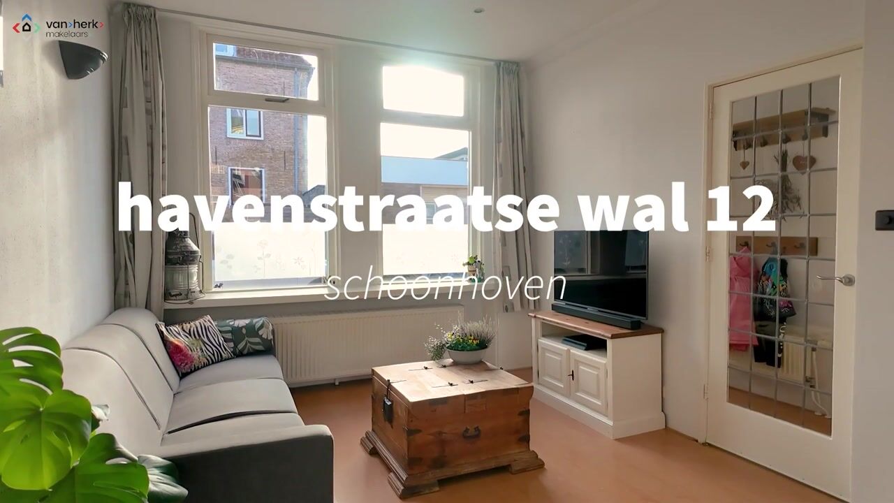 Video van Havenstraatse Wal 12