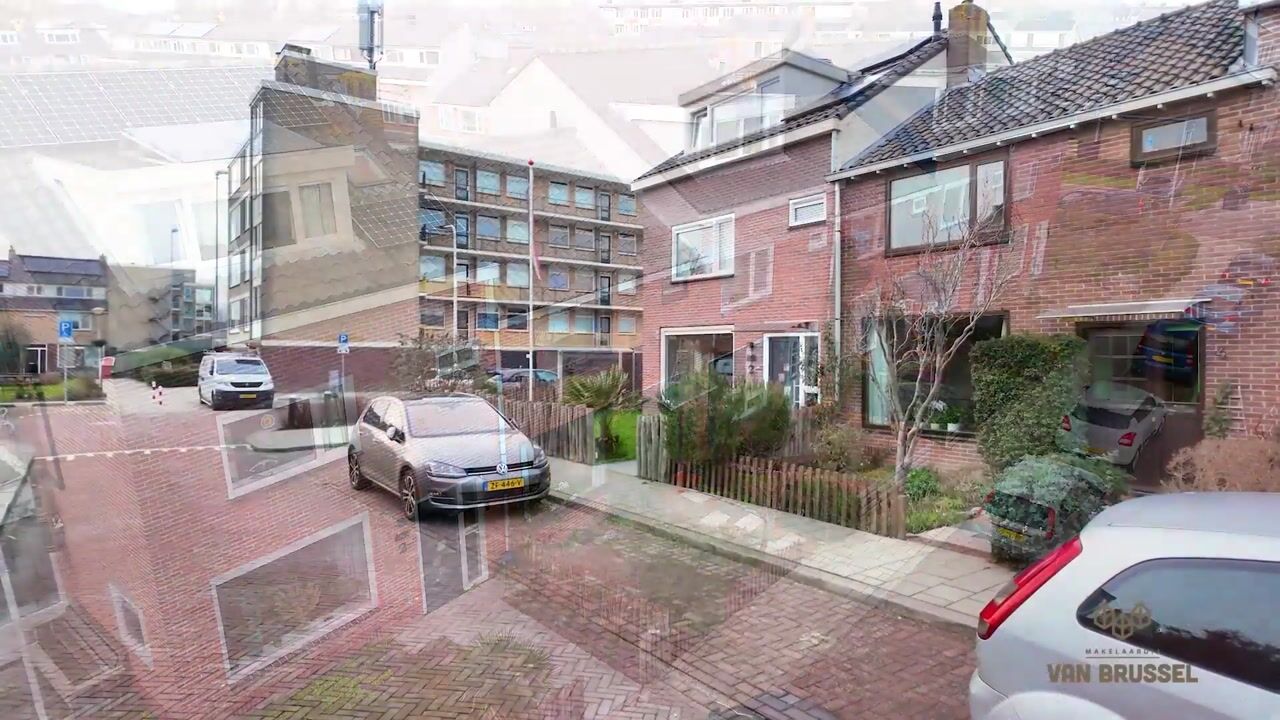 Video van J.P. Heijestraat 4