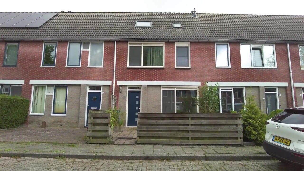 Video van Nijensteinheerd 60