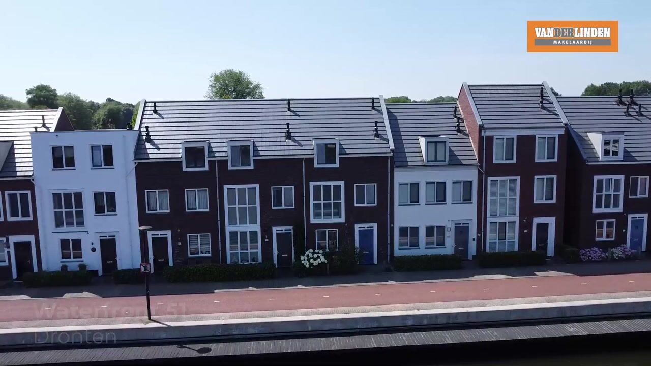 Video van Waterfront 51