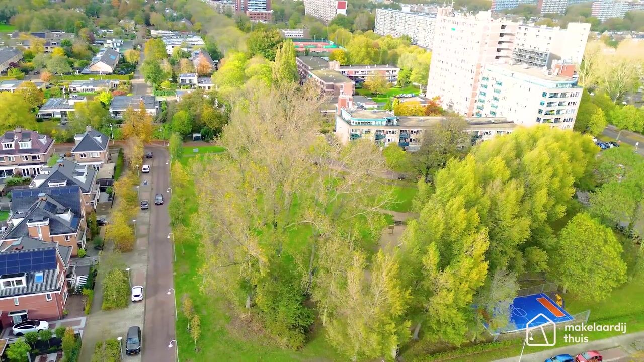 Video of Francijntje de Kadtlaan 3