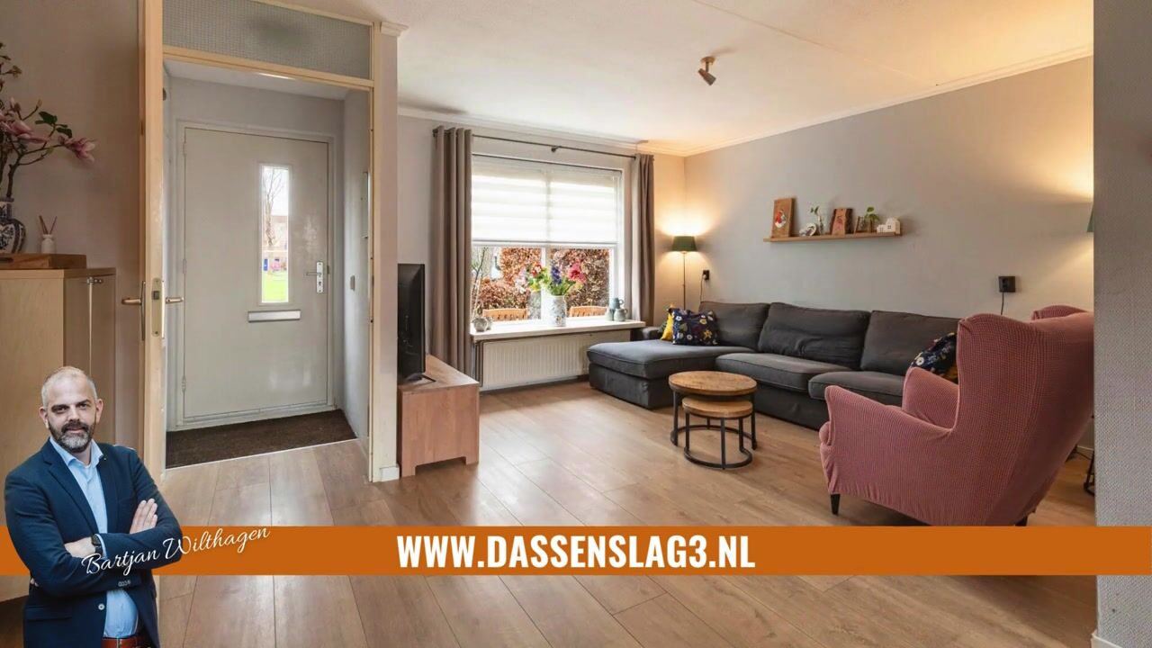 Video van Dassenslag 3