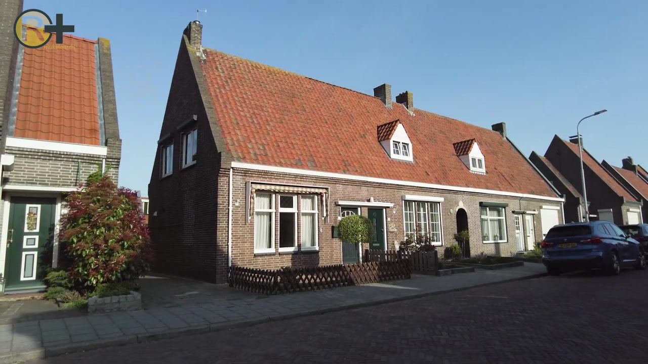 Video van Irenestraat 8