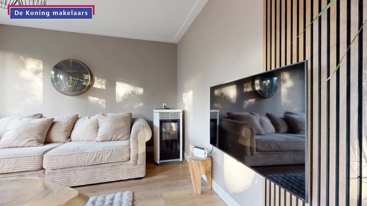 Video of Molentocht 12