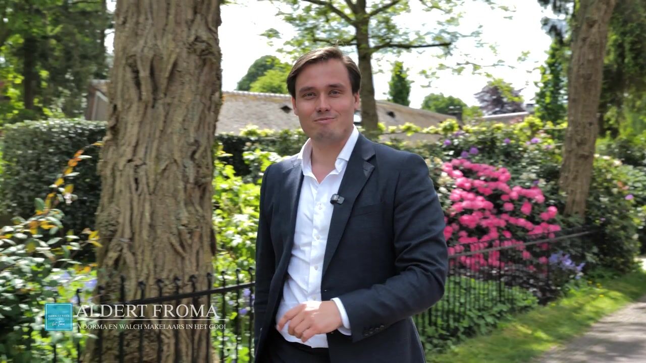 Video van Zwaluwenweg 3