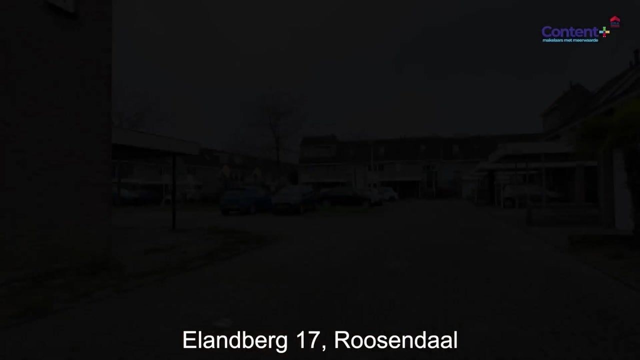 View video of Elandberg 17