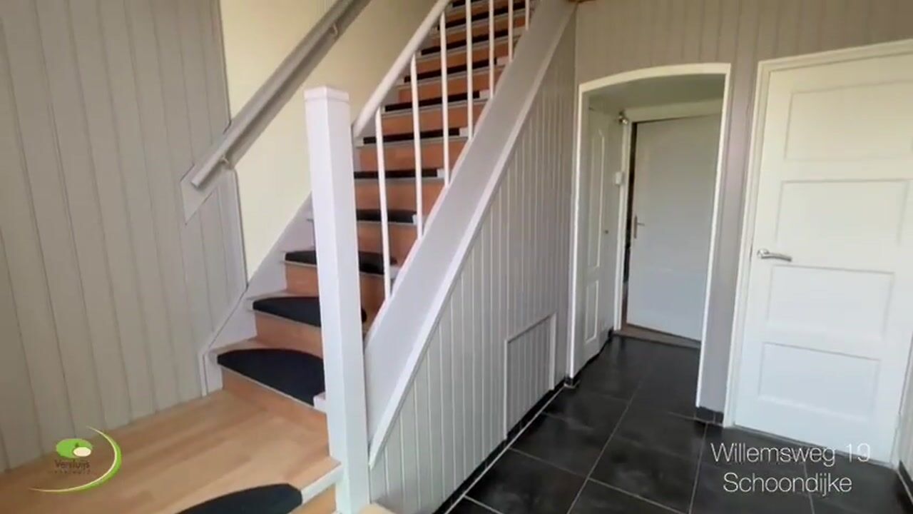Video van Willemsweg 19
