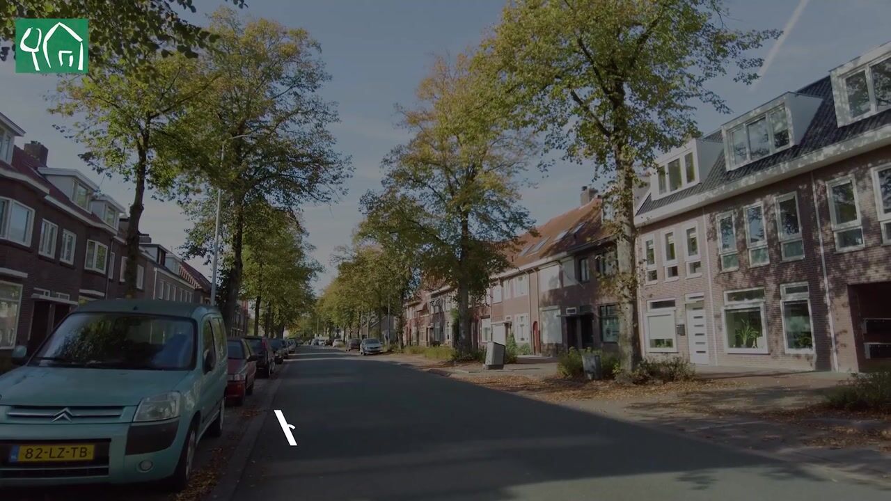 Video of Zeelsterstraat 50-C