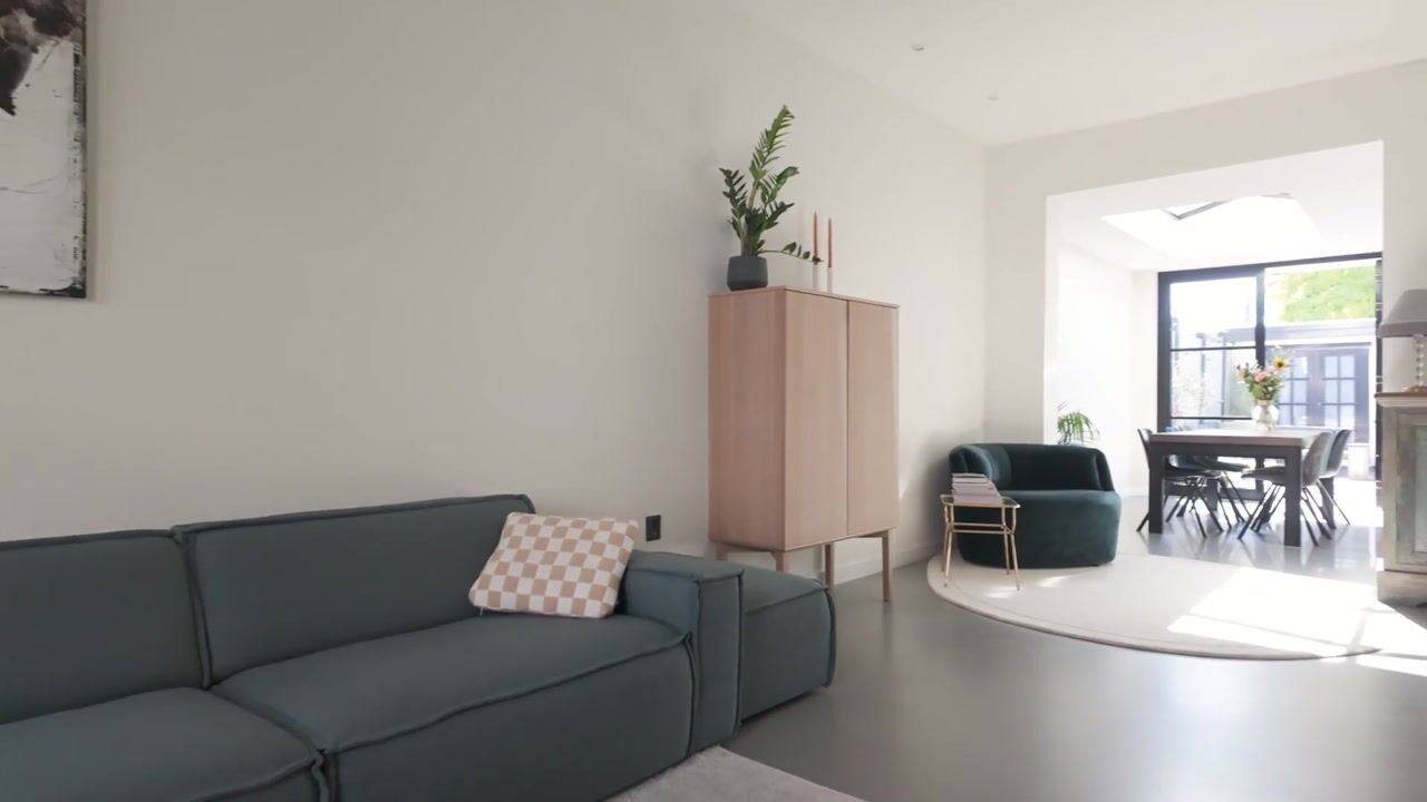 Video van Regulierstraat 36