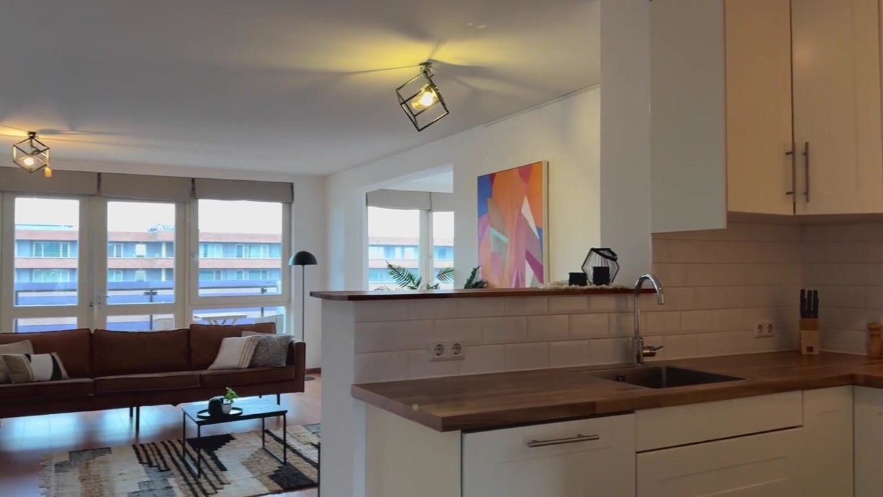 Video van Ottho Heldringstraat 27-R