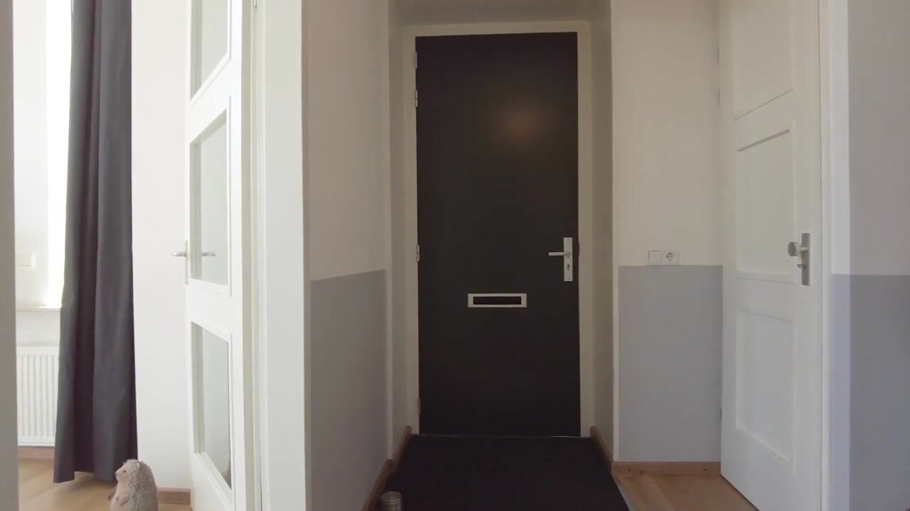 Video van Kardinaal van Rossumstraat 84