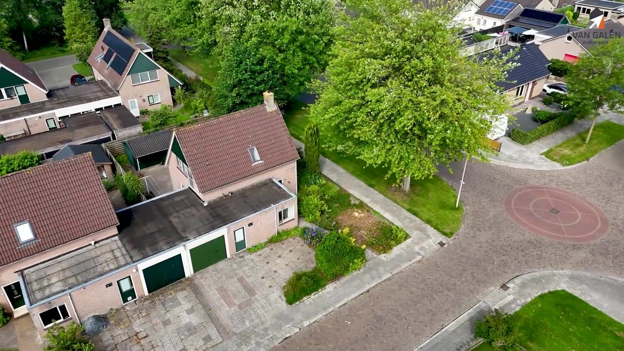 Video van Wagnerstraat 47
