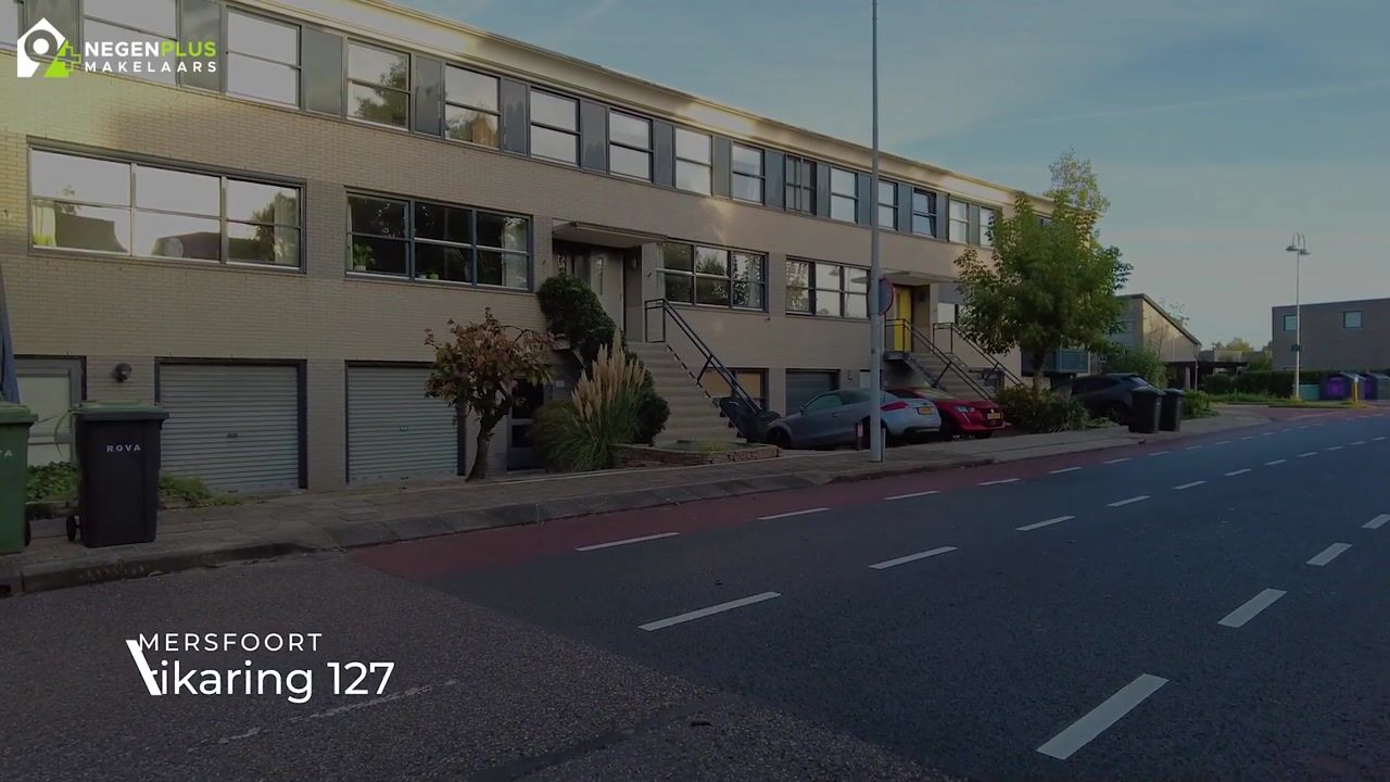 Video van Afrikaring 127