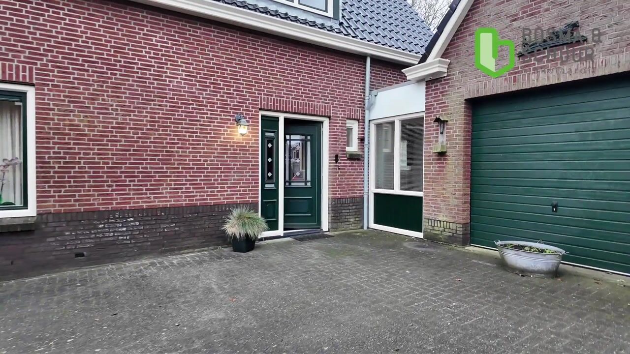 Video van Oudeweg 3-C