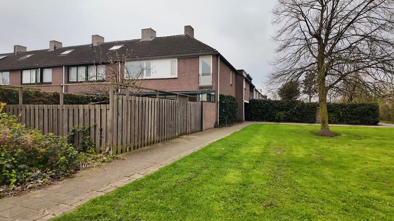 Video van Delfzijlstraat 125