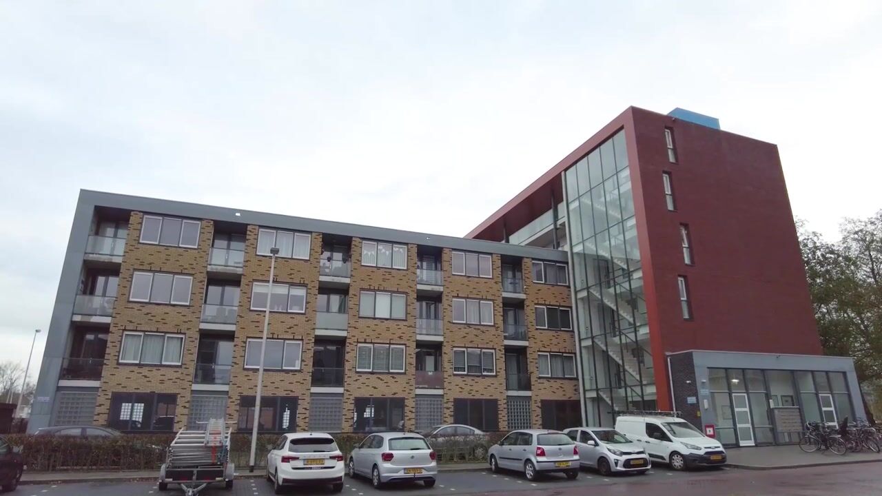 Video of Kometenstraat 48