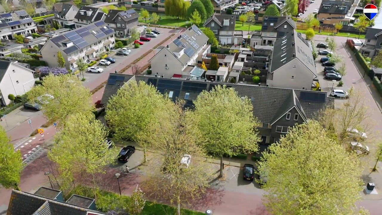 Video van Vrijenburglaan 189