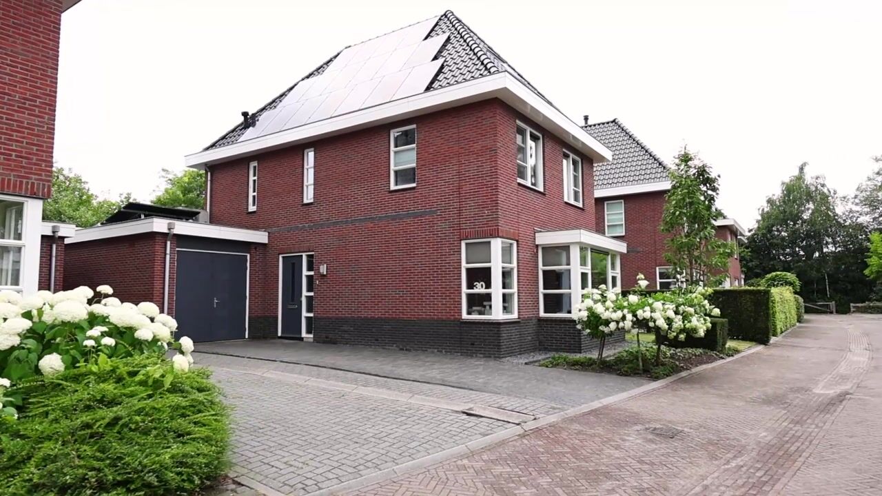 Video van Robertinkkamp 30