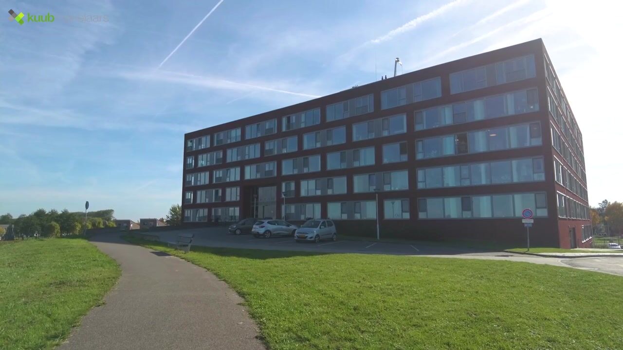 Video van Pattistpark 176