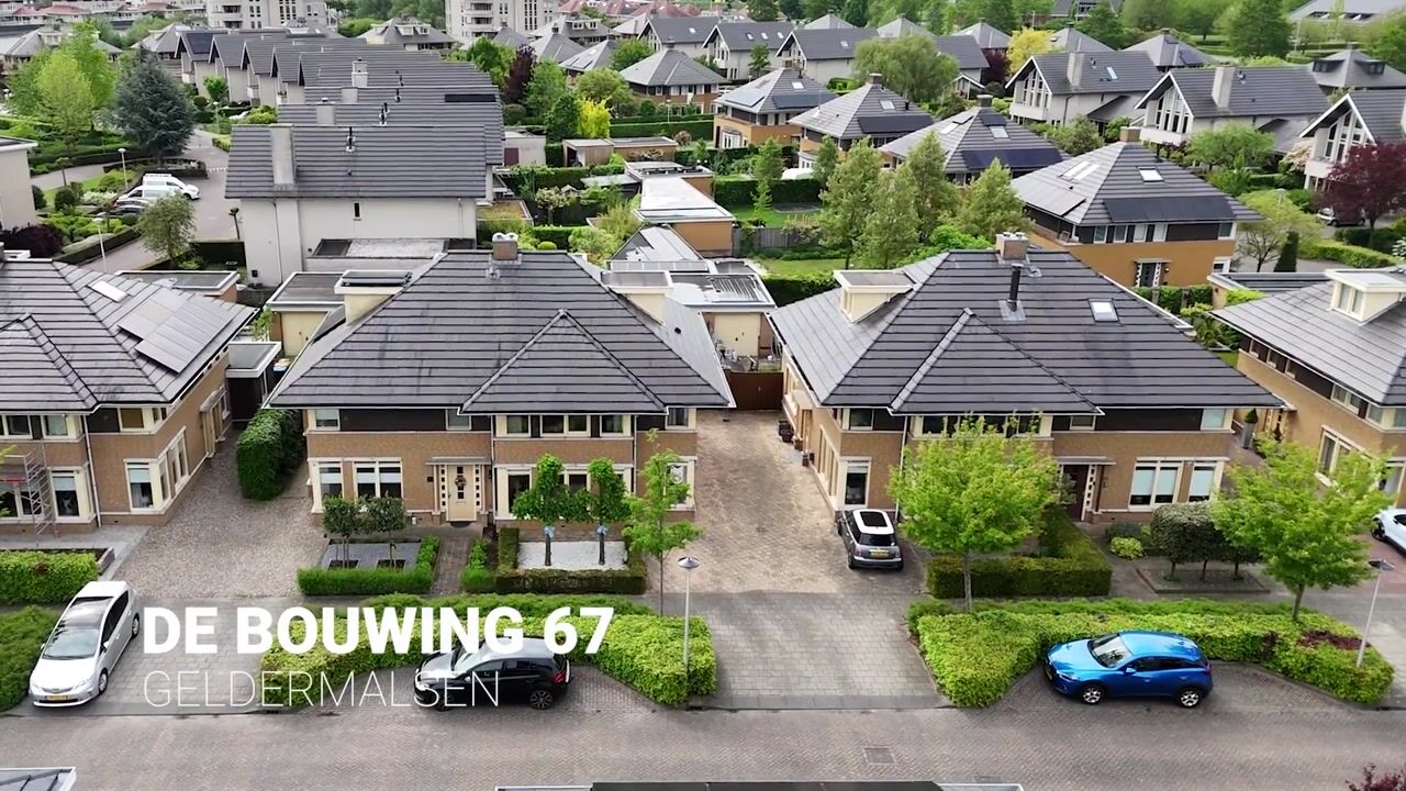 Video van De Bouwing 67
