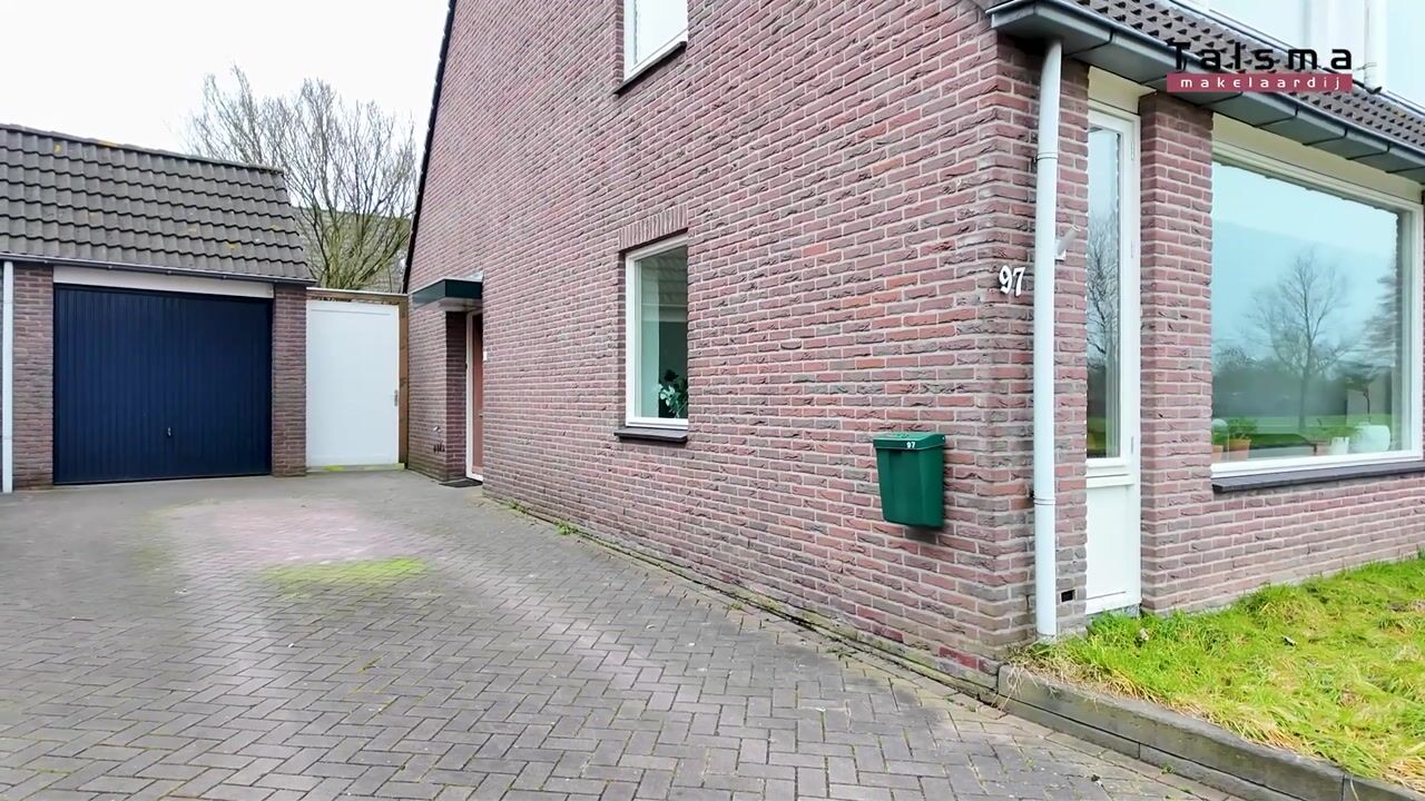 Video van Jan Steenlaan 97
