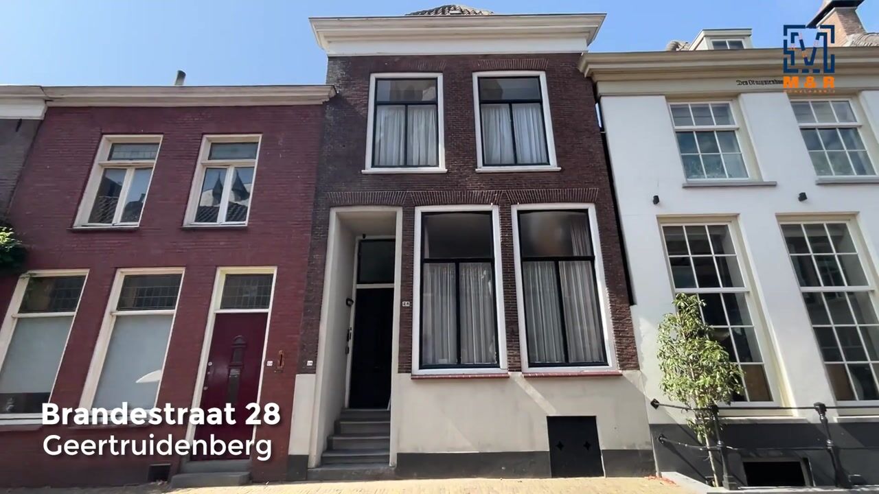 Video of Brandestraat 28