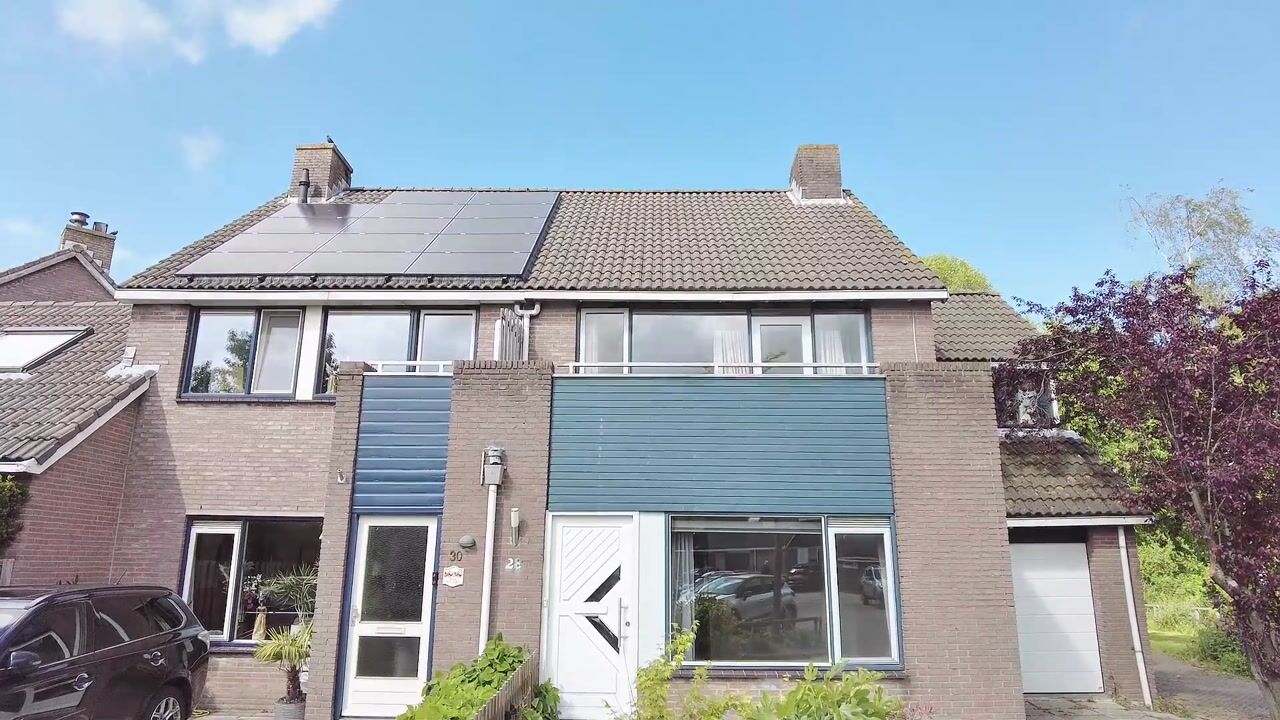 Video van Koggeschip 28