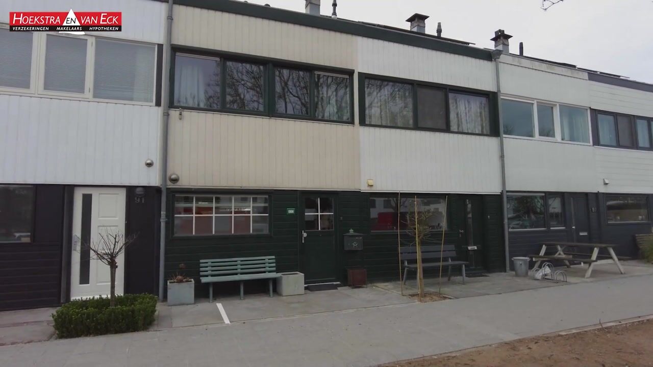 Video of Dr. M.L. Kingstraat 93