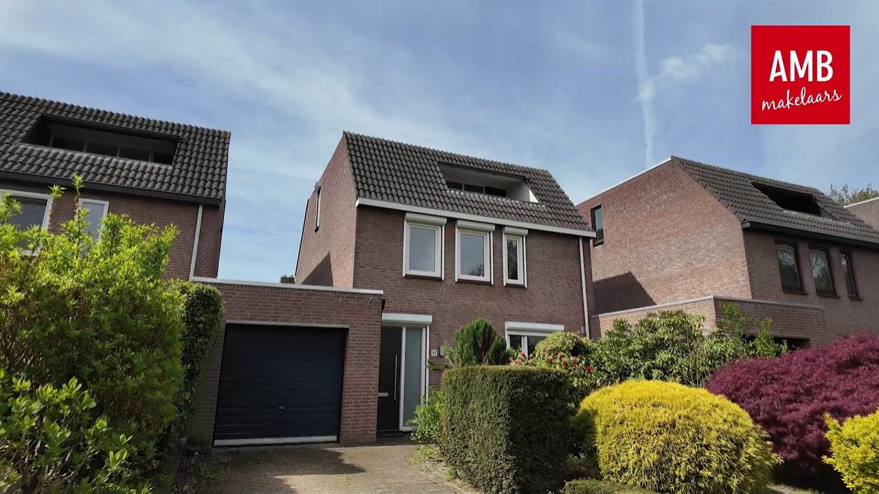 Video van Asserlaan 11