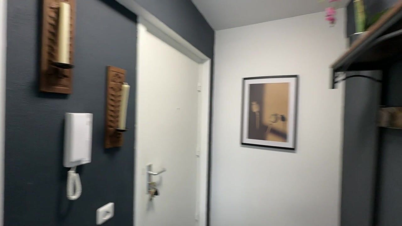 Video van President Brandstraat 206
