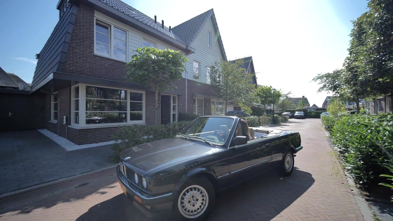 Video of Harmsen van der Beeklaan 8