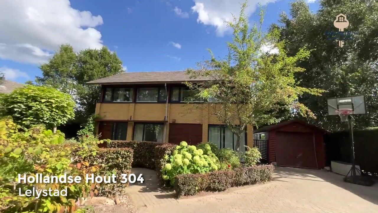 Video van Hollandse Hout 304