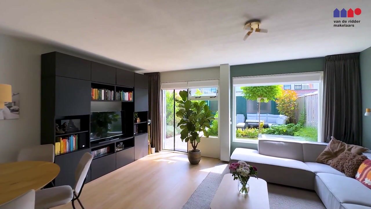 Video van Roosje Vosstraat 14