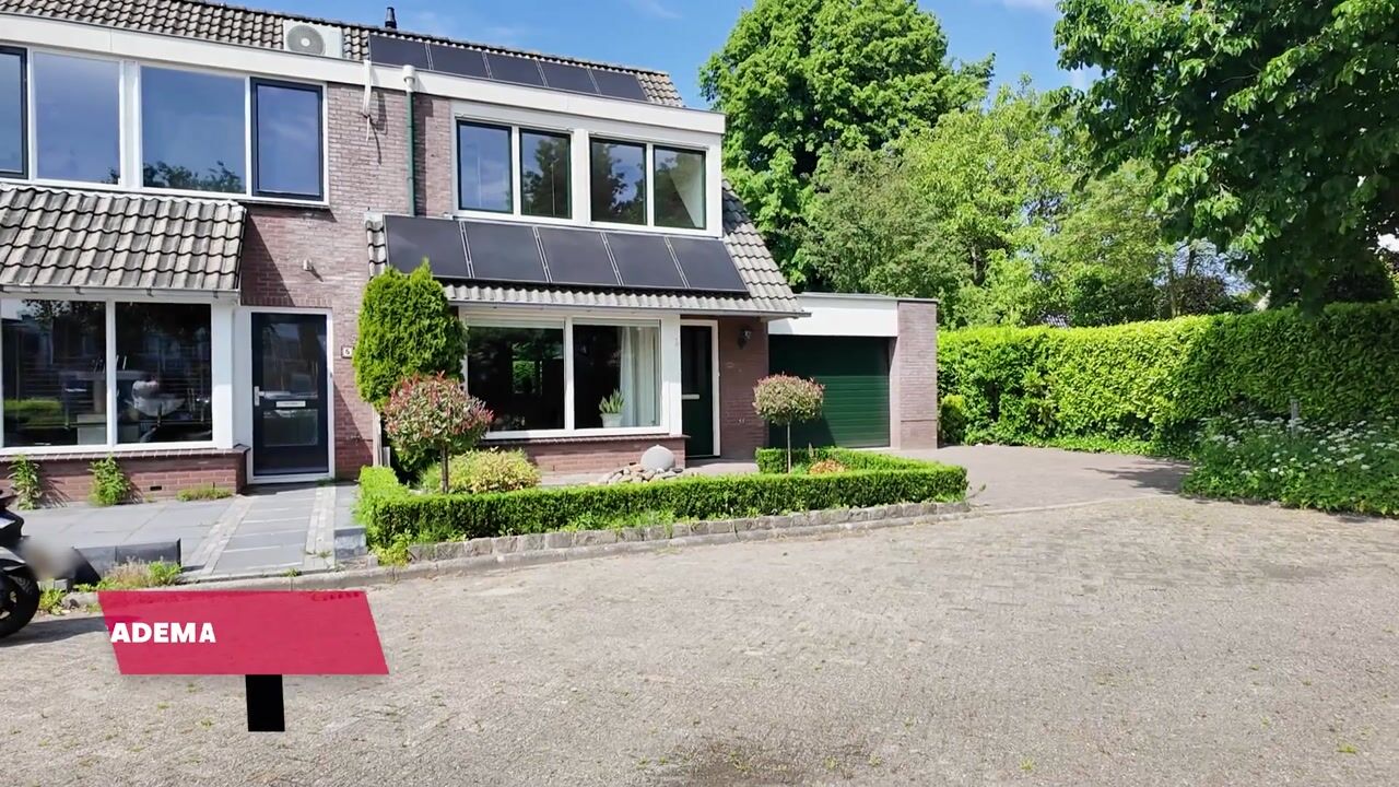 Video van Rademakerslaan 7