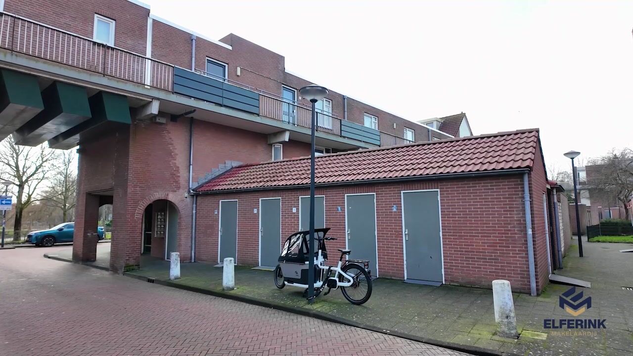 Video of Atjehstraat 13-A