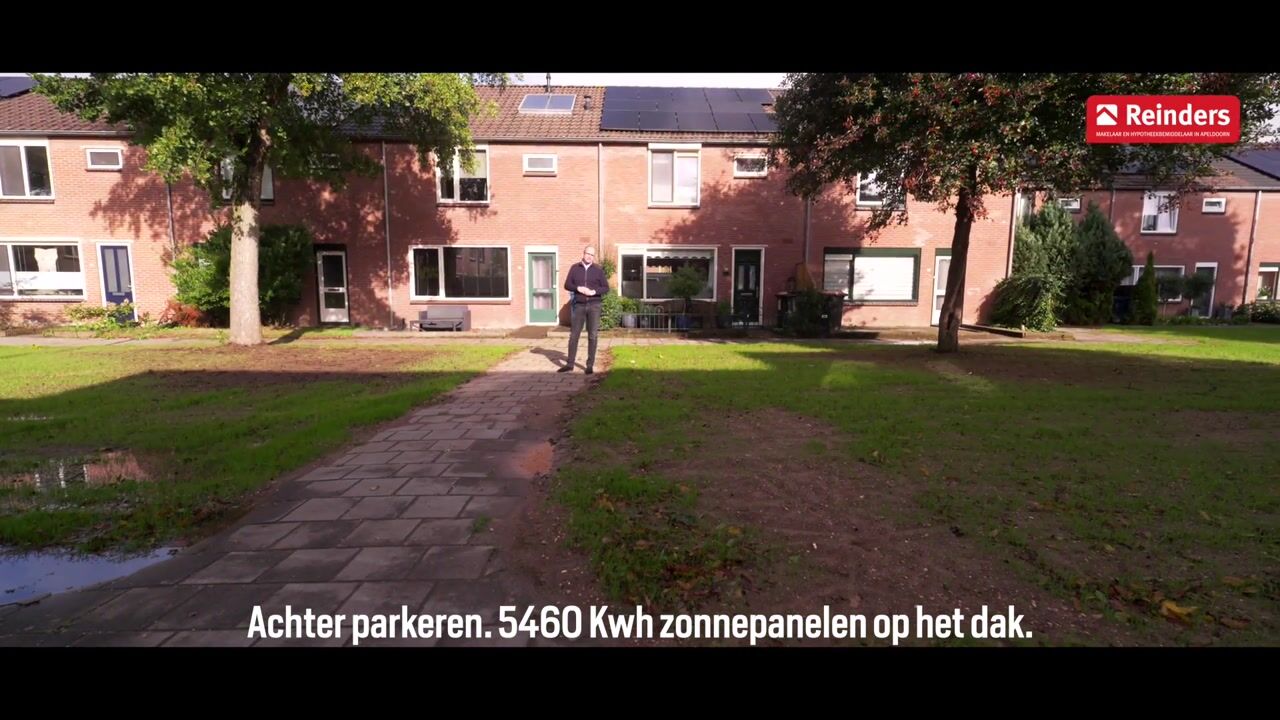 Video van Kruizemuntstraat 683