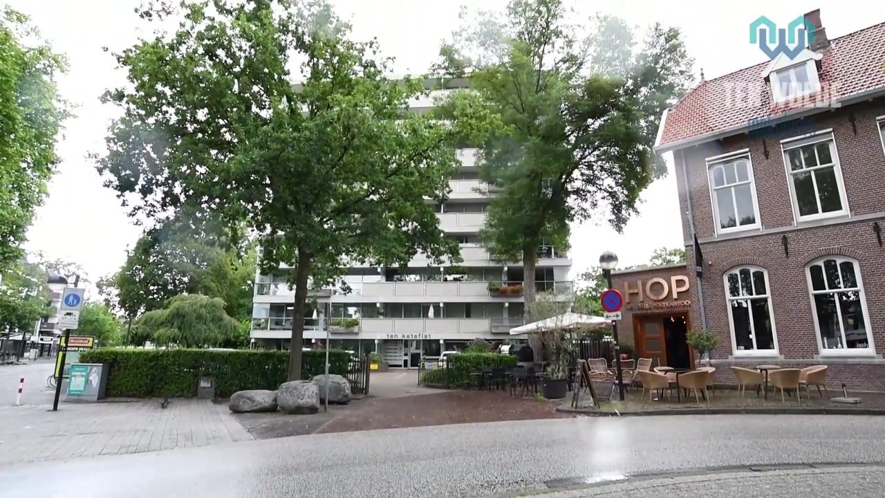 Video van Hoofdstraat 12-D