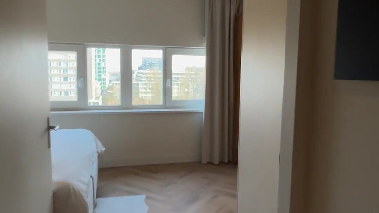 Video van Ottho Heldringstraat 27-U